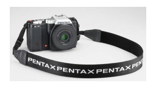 Is This the Mirrorless Pentax K-01 in These Leaked Photos?